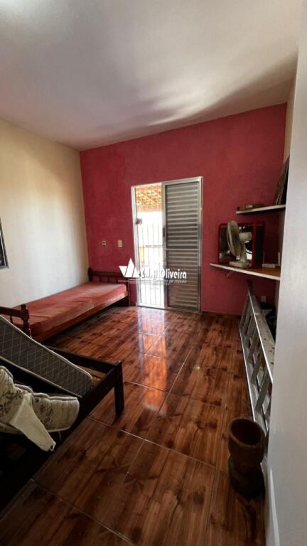 Casa com 3 quartos e 115 m² em Agenor De Campos, Mongaguá