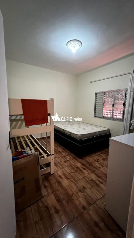 Casa com 3 quartos e 115 m² em Agenor De Campos, Mongaguá