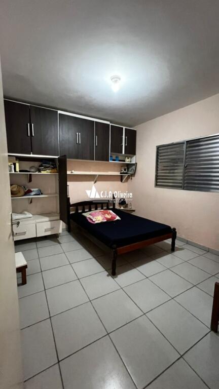Casa com 3 quartos e 115 m² em Agenor De Campos, Mongaguá