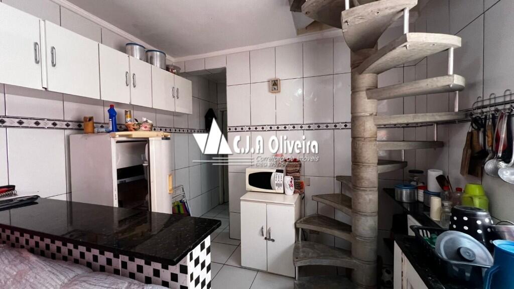 Casa com 3 quartos e 115 m² em Agenor De Campos, Mongaguá