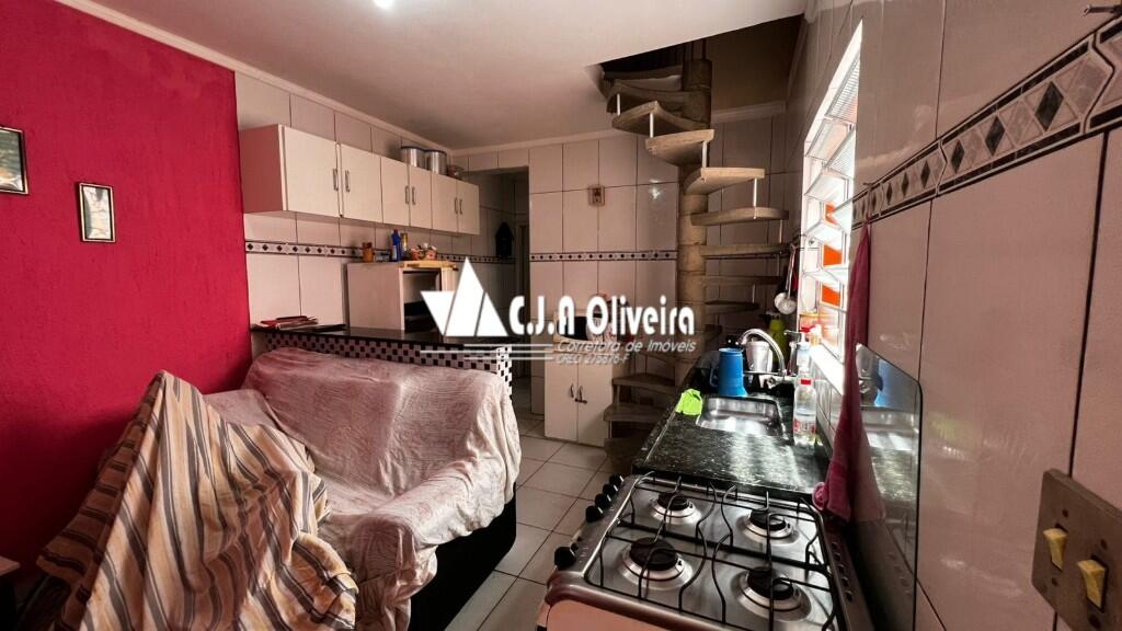 Casa com 3 quartos e 115 m² em Agenor De Campos, Mongaguá