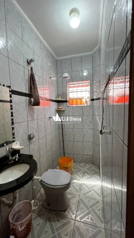 Casa com 3 quartos e 115 m² em Agenor De Campos, Mongaguá