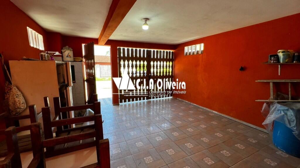 Casa com 3 quartos e 115 m² em Agenor De Campos, Mongaguá