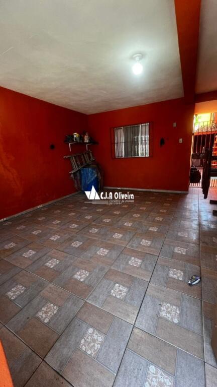 Casa com 3 quartos e 115 m² em Agenor De Campos, Mongaguá