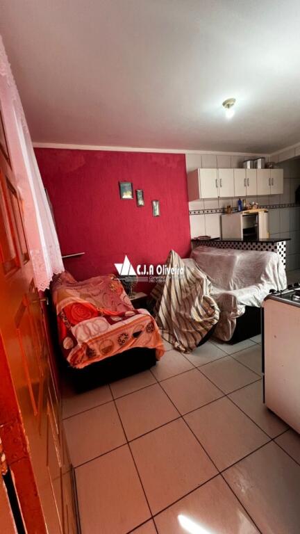Casa com 3 quartos e 115 m² em Agenor De Campos, Mongaguá