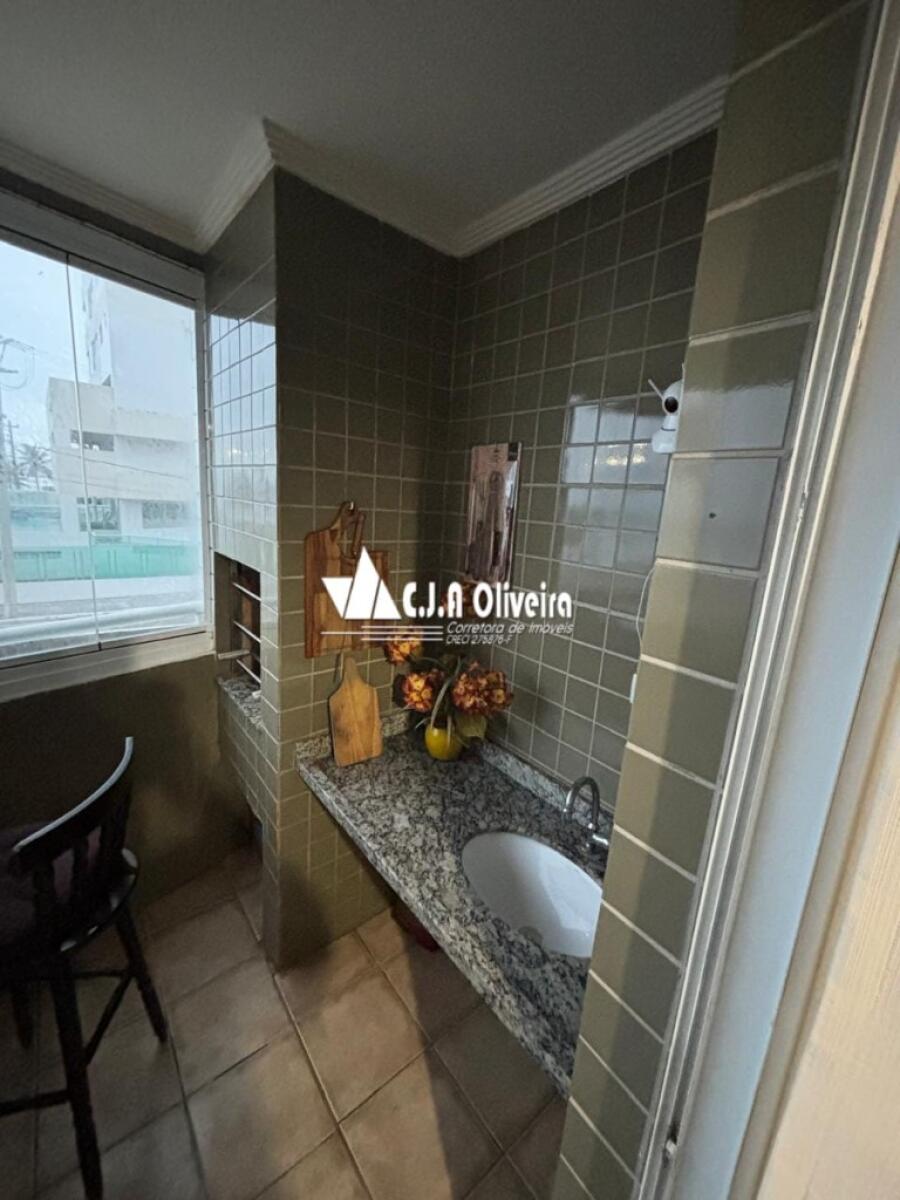 Apartamento com 2 quartos e 50 m² em Agenor De Campos, Mongaguá