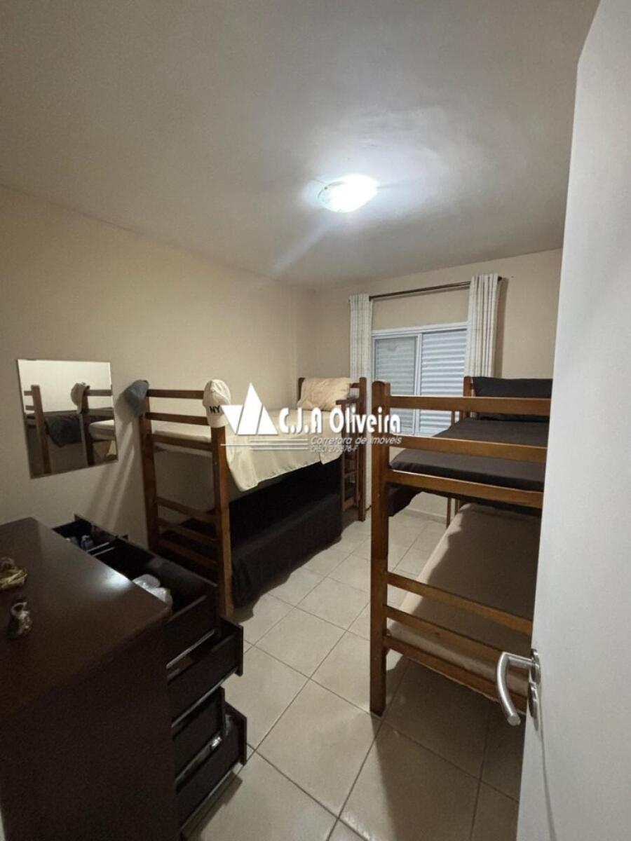 Apartamento com 2 quartos e 50 m² em Agenor De Campos, Mongaguá