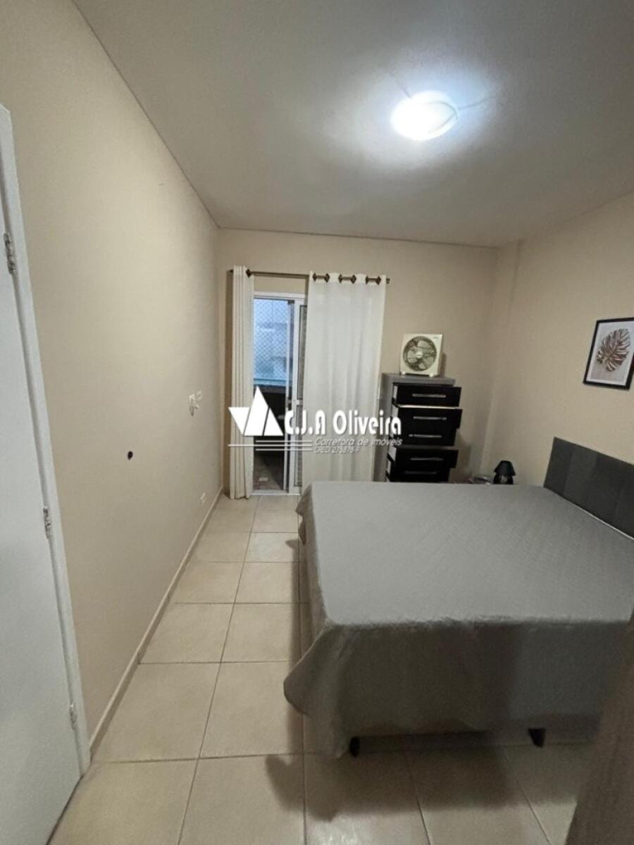 Apartamento com 2 quartos e 50 m² em Agenor De Campos, Mongaguá
