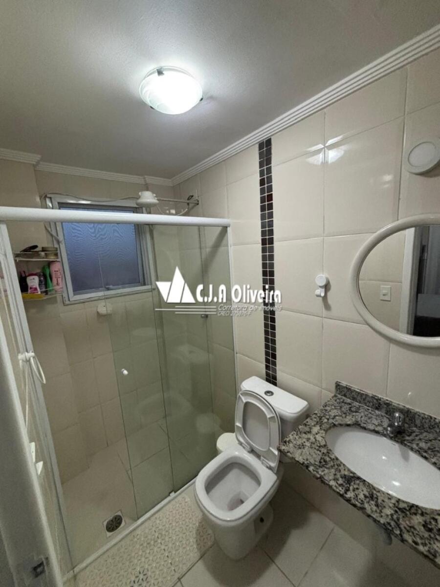 Apartamento com 2 quartos e 50 m² em Agenor De Campos, Mongaguá