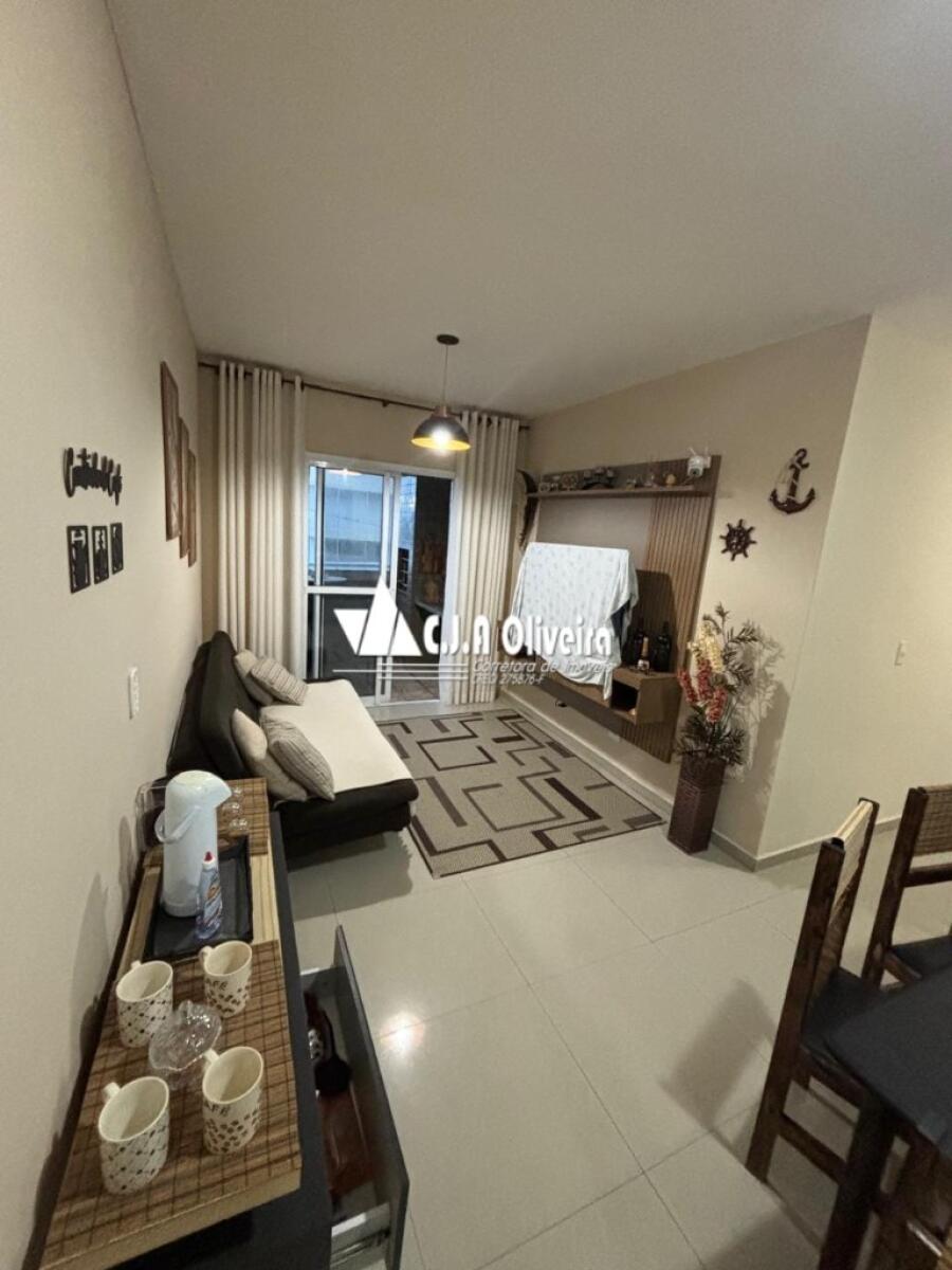 Apartamento com 2 quartos e 50 m² em Agenor De Campos, Mongaguá