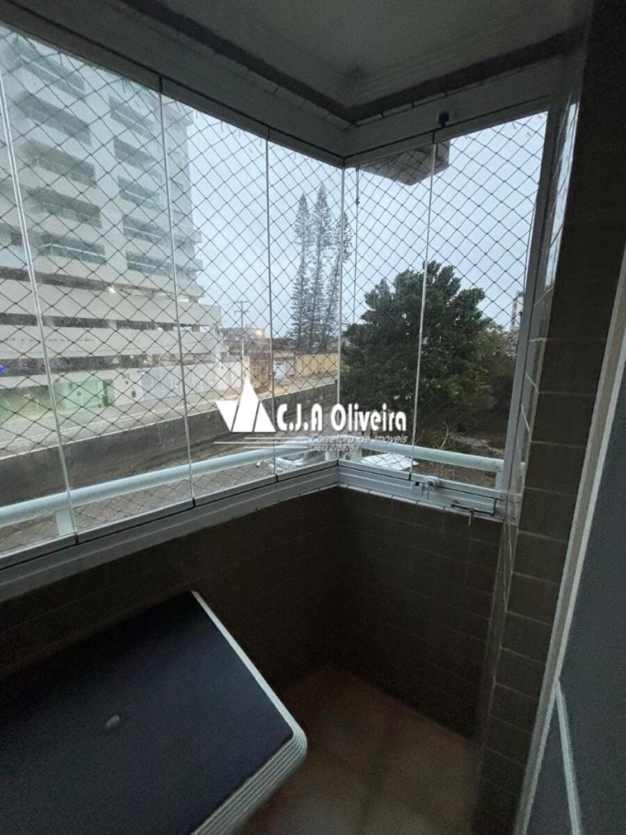 Apartamento com 2 quartos e 50 m² em Agenor De Campos, Mongaguá