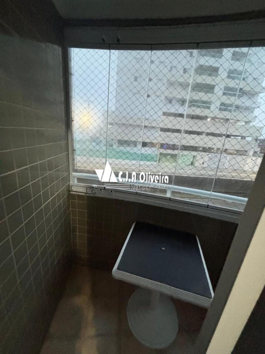 Apartamento com 2 quartos e 50 m² em Agenor De Campos, Mongaguá