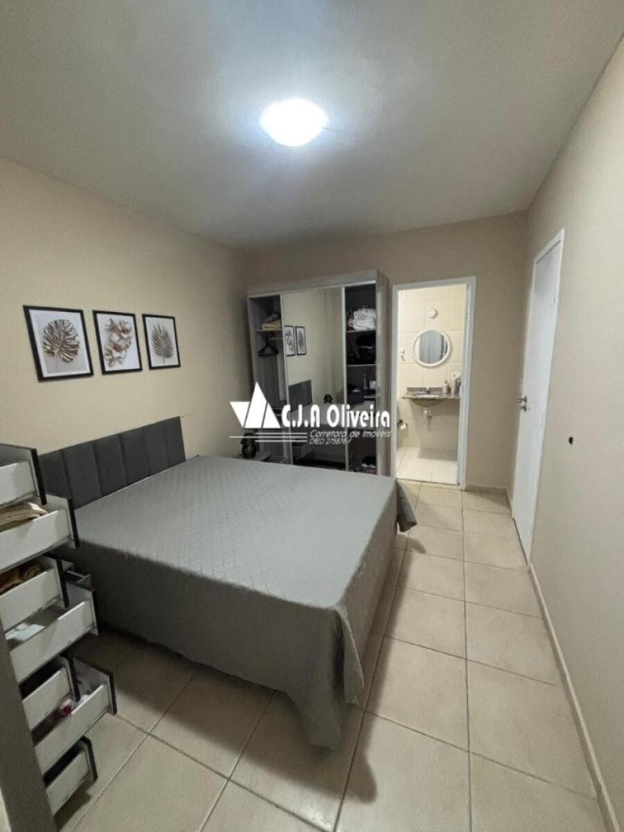 Apartamento com 2 quartos e 50 m² em Agenor De Campos, Mongaguá
