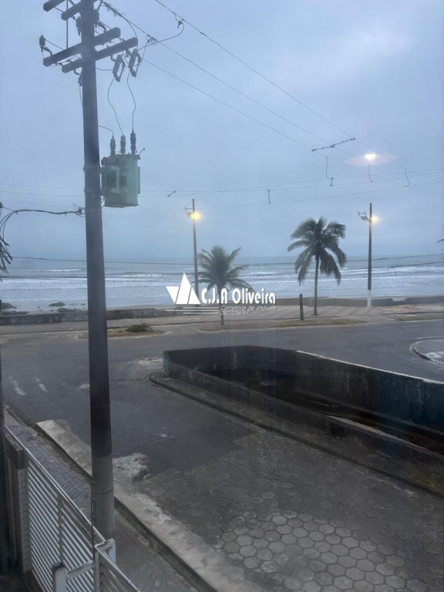 Apartamento com 2 quartos e 50 m² em Agenor De Campos, Mongaguá