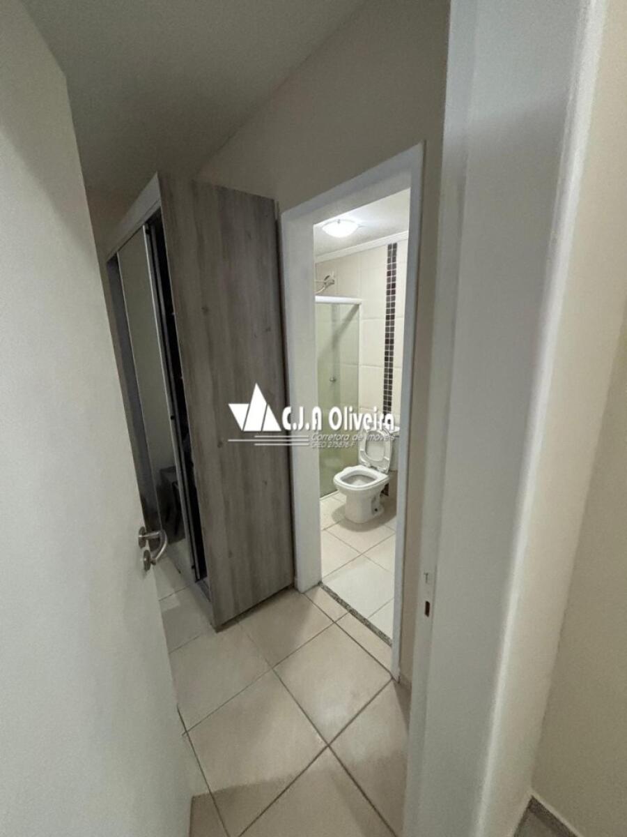 Apartamento com 2 quartos e 50 m² em Agenor De Campos, Mongaguá