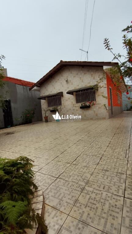 Casa com 2 quartos e 70 m² em Agenor De Campos, Mongaguá
