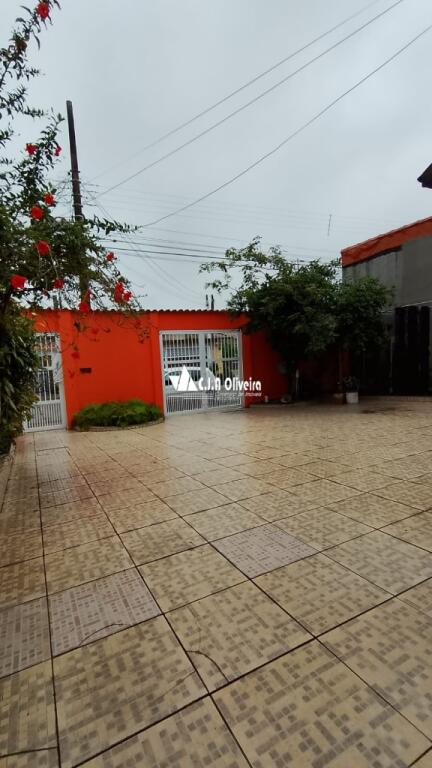 Casa com 2 quartos e 70 m² em Agenor De Campos, Mongaguá