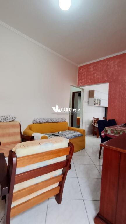 Casa com 2 quartos e 70 m² em Agenor De Campos, Mongaguá