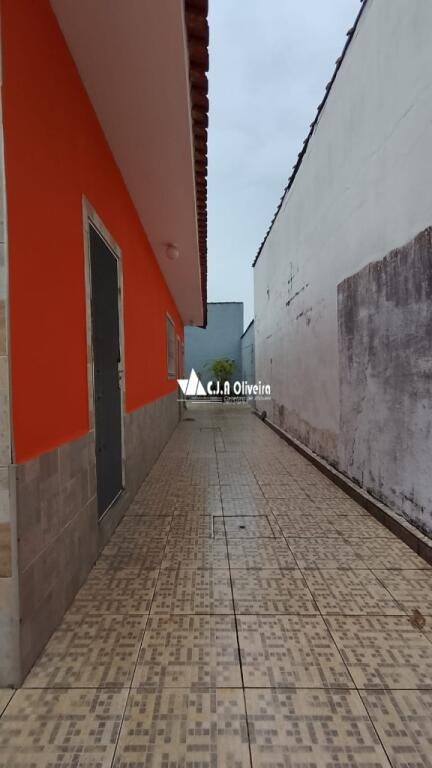 Casa com 2 quartos e 70 m² em Agenor De Campos, Mongaguá