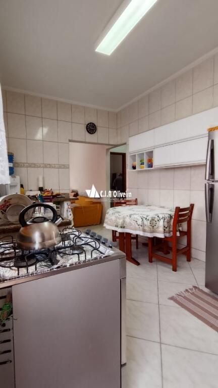 Casa com 2 quartos e 70 m² em Agenor De Campos, Mongaguá