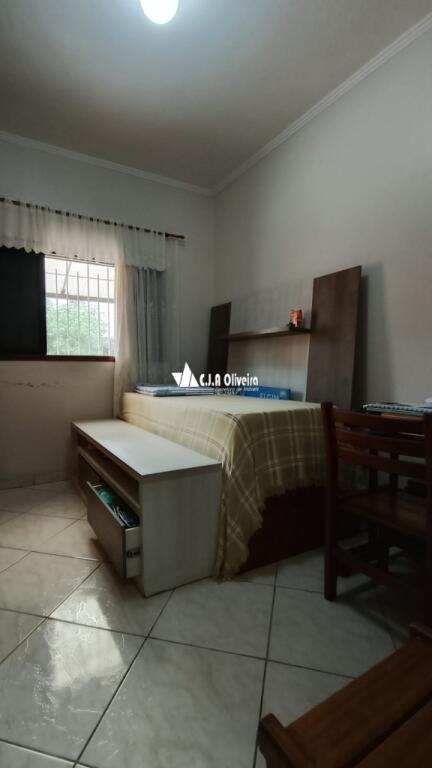 Casa com 2 quartos e 70 m² em Agenor De Campos, Mongaguá
