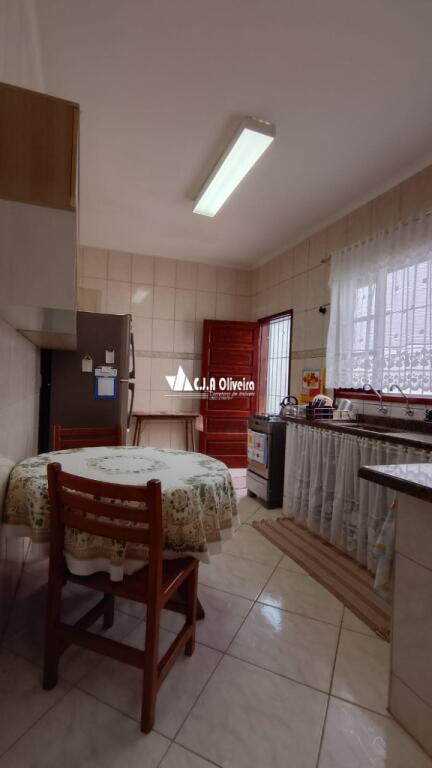 Casa com 2 quartos e 70 m² em Agenor De Campos, Mongaguá