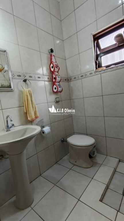 Casa com 2 quartos e 70 m² em Agenor De Campos, Mongaguá