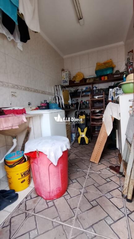 Casa com 2 quartos e 70 m² em Agenor De Campos, Mongaguá