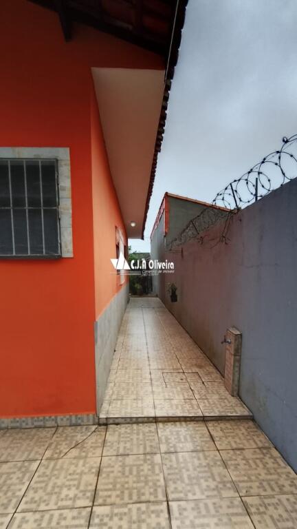 Casa com 2 quartos e 70 m² em Agenor De Campos, Mongaguá