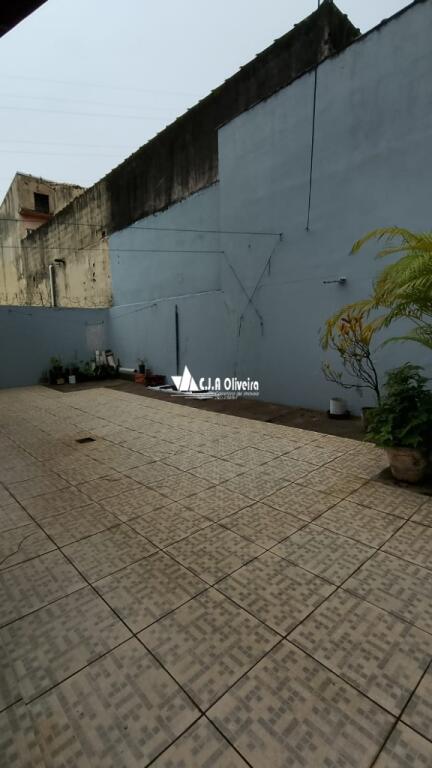 Casa com 2 quartos e 70 m² em Agenor De Campos, Mongaguá