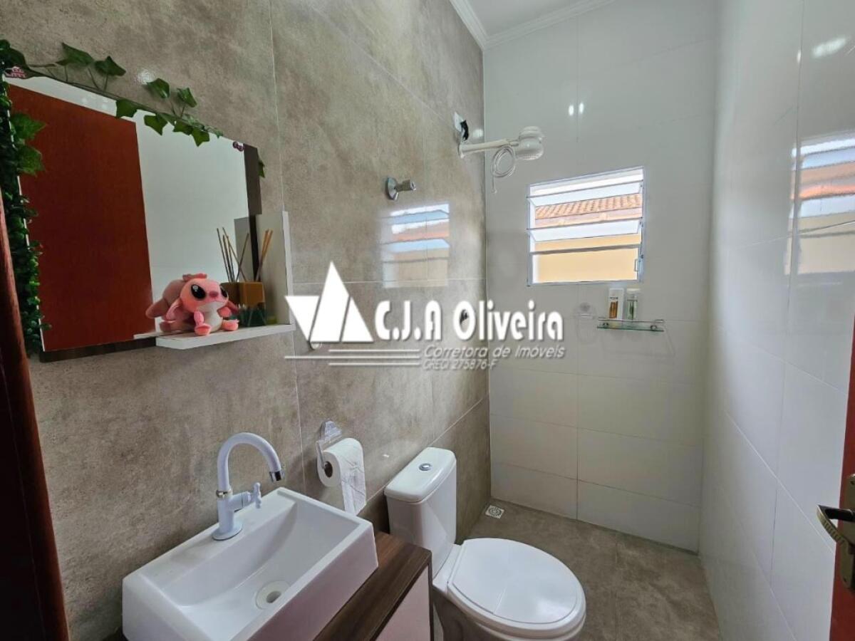 Casa com 2 quartos e 76 m² em Agenor De Campos, Mongaguá