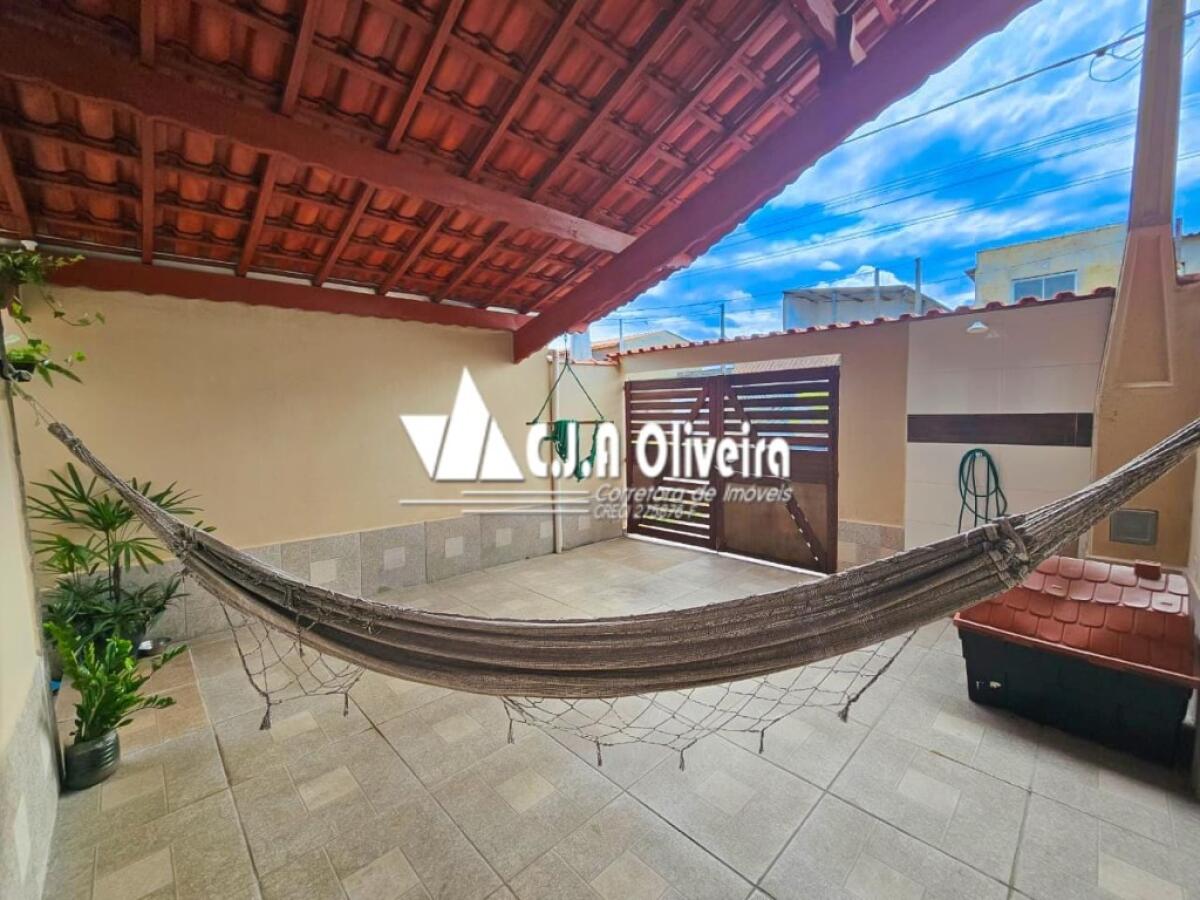 Casa com 2 quartos e 76 m² em Agenor De Campos, Mongaguá