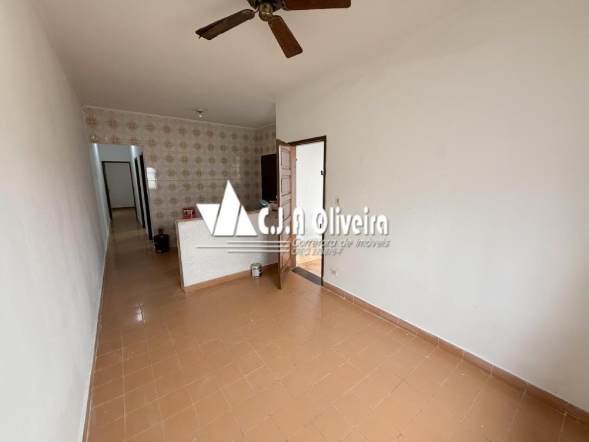 Casa com 2 quartos e 96 m² em Agenor De Campos, Mongaguá