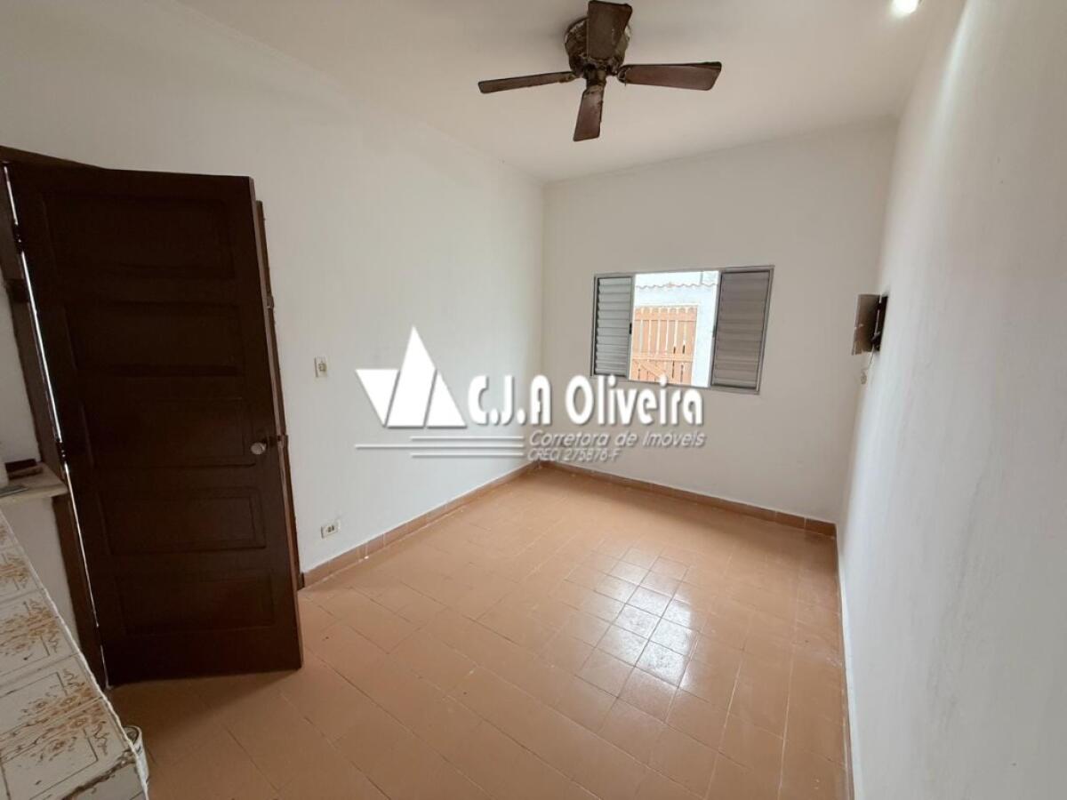 Casa com 2 quartos e 96 m² em Agenor De Campos, Mongaguá