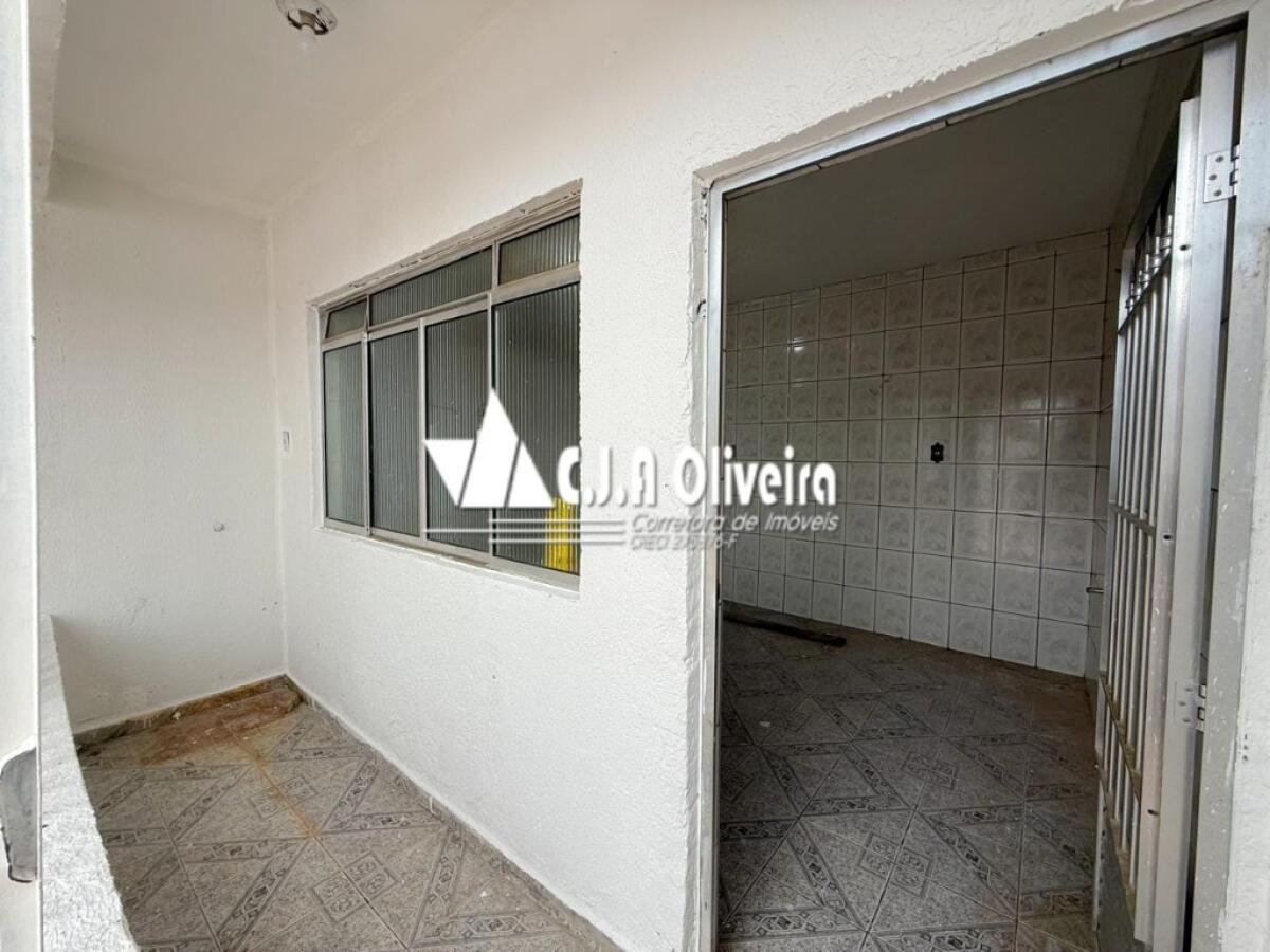 Casa com 2 quartos e 96 m² em Agenor De Campos, Mongaguá