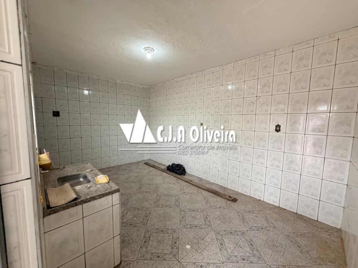 Casa com 2 quartos e 96 m² em Agenor De Campos, Mongaguá