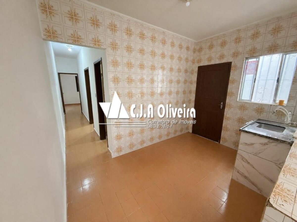 Casa com 2 quartos e 96 m² em Agenor De Campos, Mongaguá