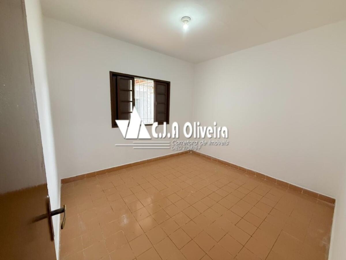 Casa com 2 quartos e 96 m² em Agenor De Campos, Mongaguá