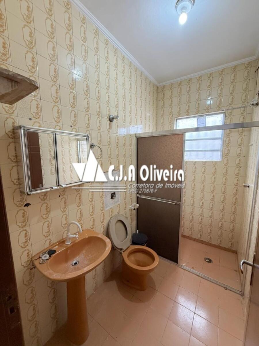 Casa com 2 quartos e 96 m² em Agenor De Campos, Mongaguá