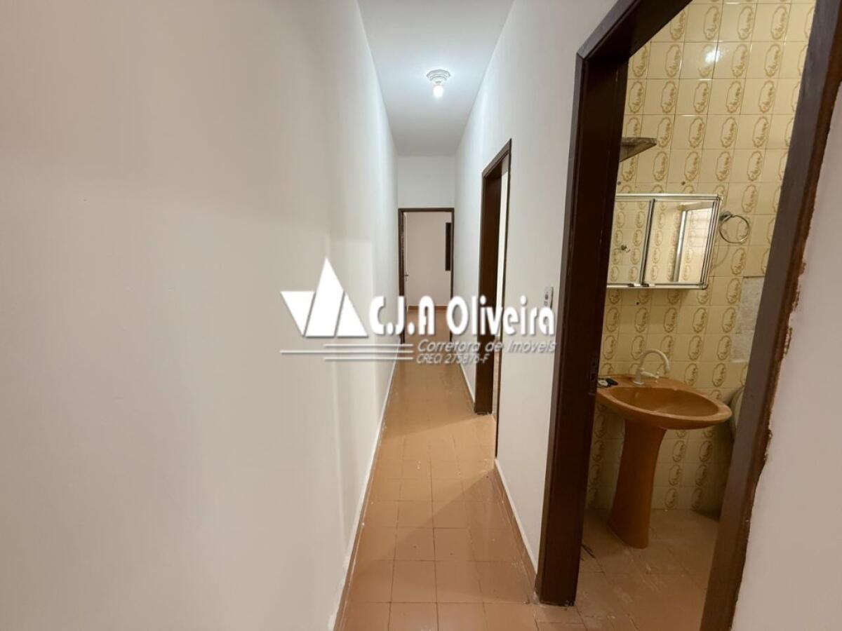 Casa com 2 quartos e 96 m² em Agenor De Campos, Mongaguá