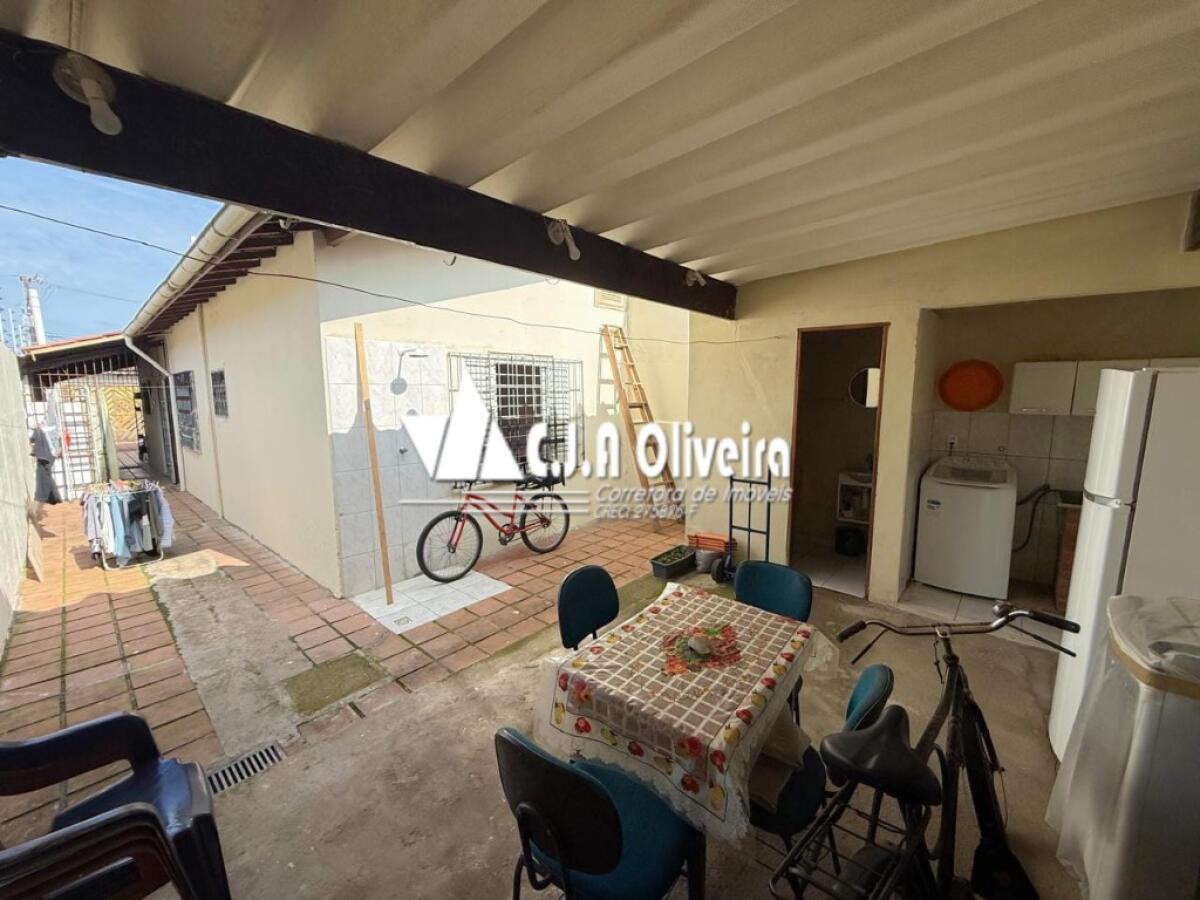 Casa com 2 quartos e 80 m² em Agenor De Campos, Mongaguá