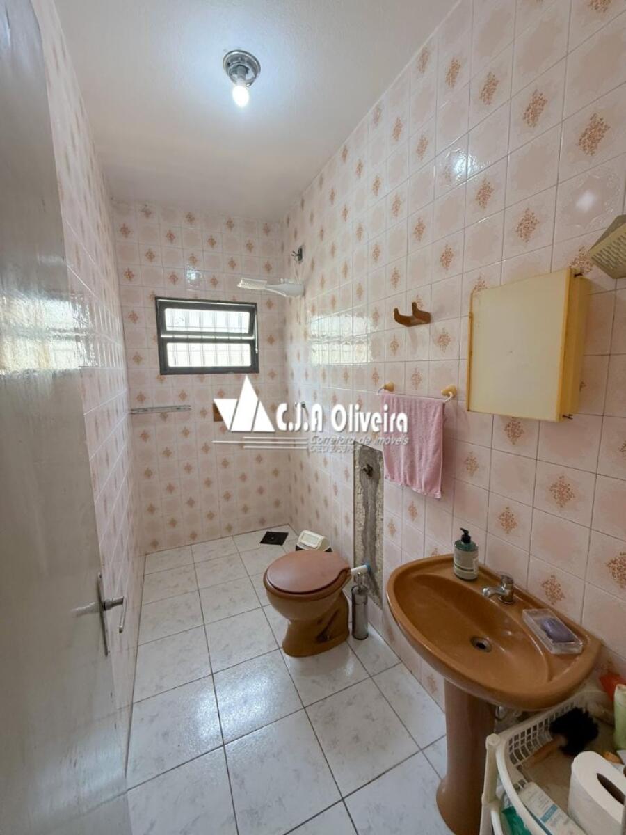 Casa com 2 quartos e 80 m² em Agenor De Campos, Mongaguá