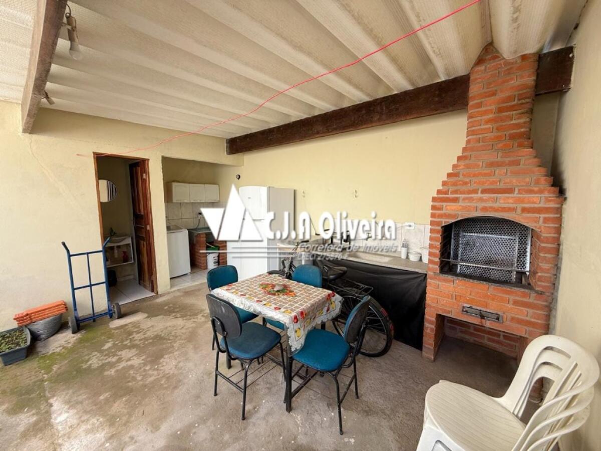 Casa com 2 quartos e 80 m² em Agenor De Campos, Mongaguá