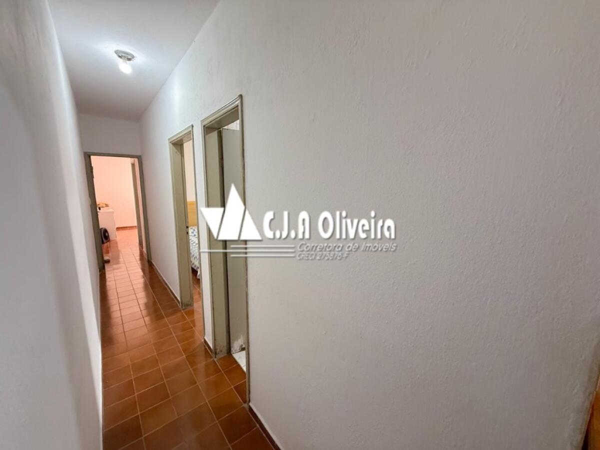Casa com 2 quartos e 80 m² em Agenor De Campos, Mongaguá
