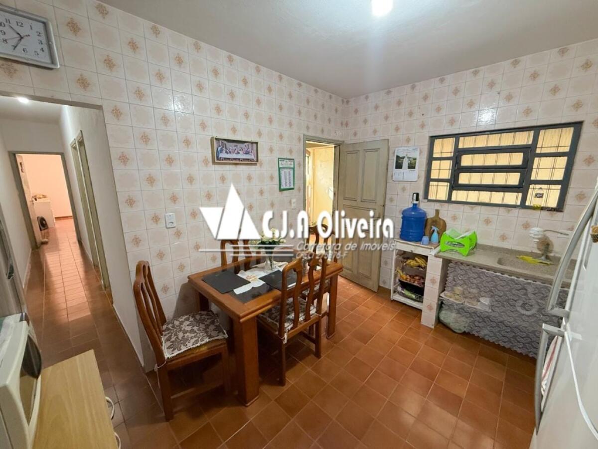 Casa com 2 quartos e 80 m² em Agenor De Campos, Mongaguá