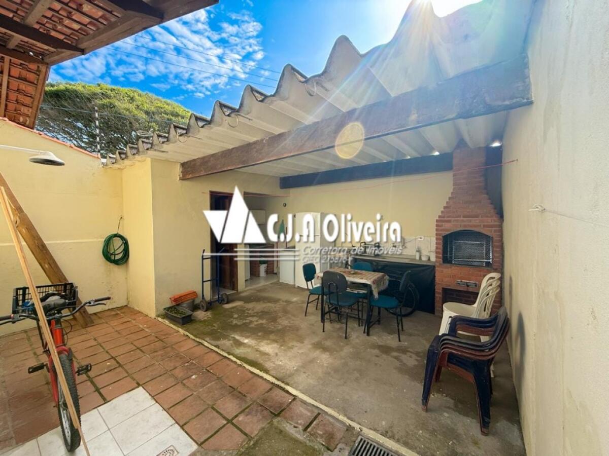 Casa com 2 quartos e 80 m² em Agenor De Campos, Mongaguá