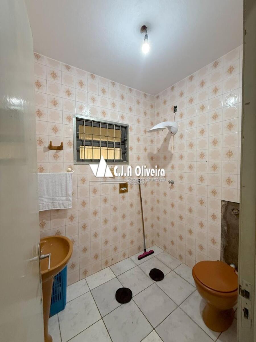 Casa com 2 quartos e 80 m² em Agenor De Campos, Mongaguá