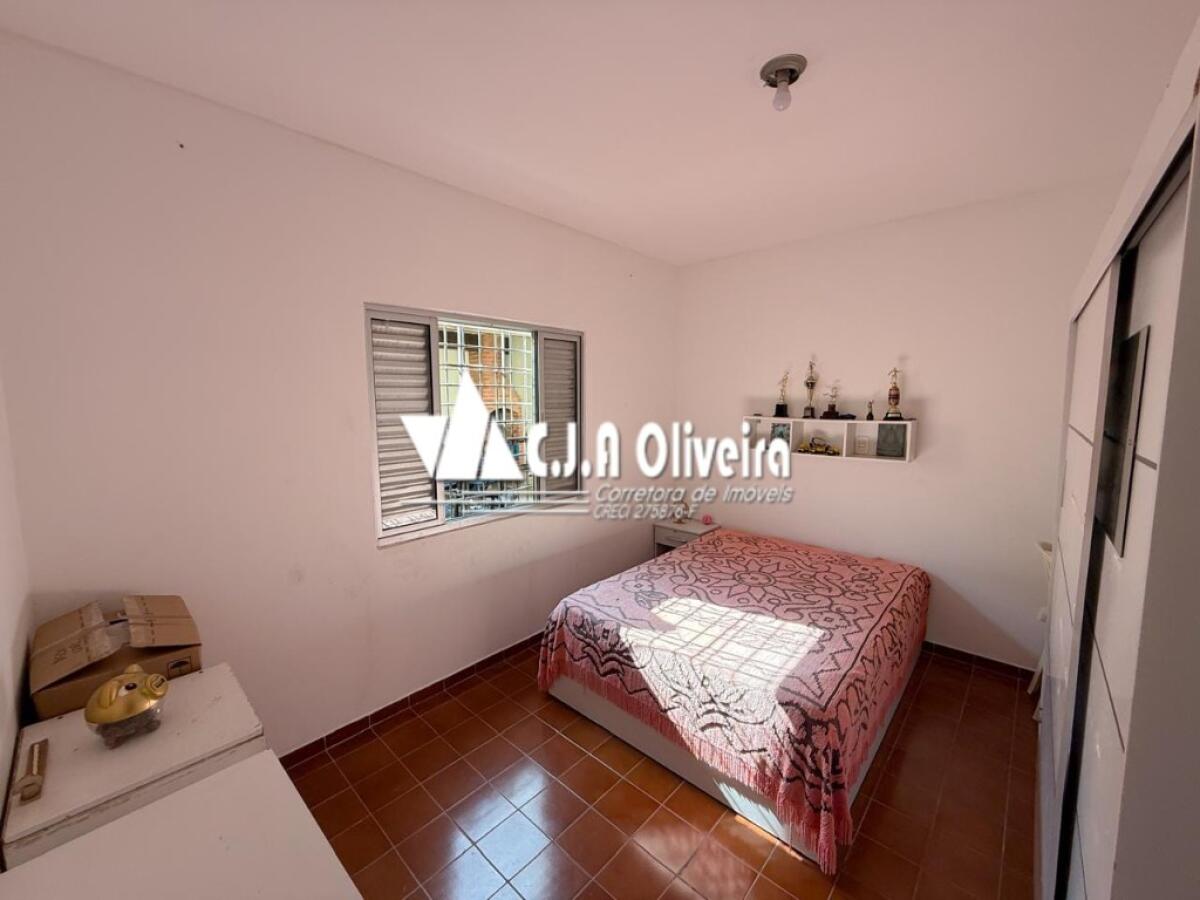 Casa com 2 quartos e 80 m² em Agenor De Campos, Mongaguá