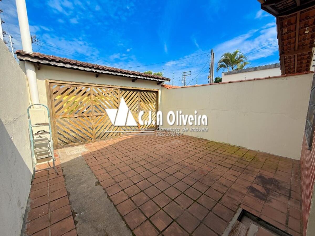 Casa com 2 quartos e 80 m² em Agenor De Campos, Mongaguá