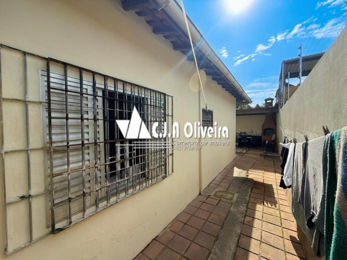 Casa com 2 quartos e 80 m² em Agenor De Campos, Mongaguá